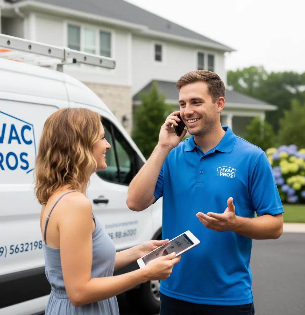 AC Installation in Hartsel, CO